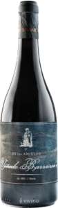 Pago de los Abuelos, Vinedo Barreiros Mencia, Bierzo
