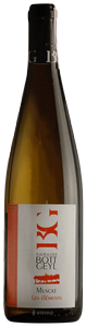 Domaine Bott Geyl, Muscat Riquewihr Reserve