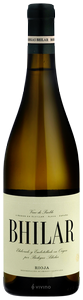Bhilar, DSG Plots Blanco, Rioja