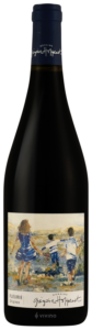 Domaine Gregoire Hoppenot, Fleurie, Indigene