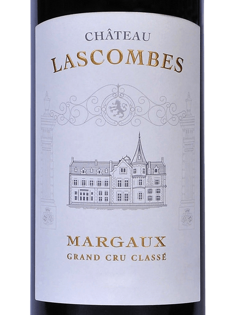Chateau Lascombes 2eme Cru Classe, Margaux