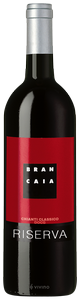 Brancaia, Chianti Classico, Riserva