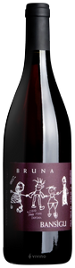 Bruna, Bansigu, Colline Savonesi