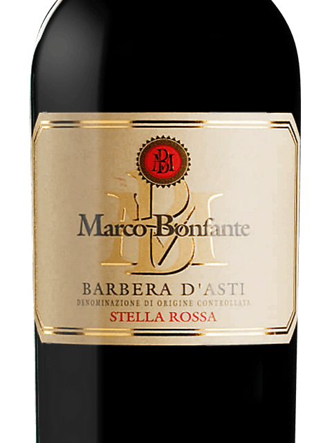 Marco Bonfante, Barbera d'Asti, Rivoi