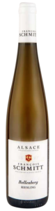 Francois Schmitt, Bollenberg Riesling, Alsace