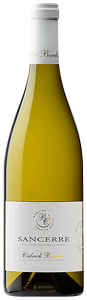 Cedrick Bardin, Sancerre