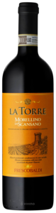 Marchesi de' Frescobaldi Morellino di Scansano La Torre