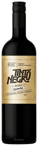 Tintonegro, Limestone Block Malbec, Mendoza