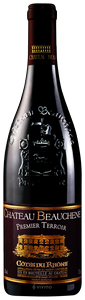 Chateau Beauchene, Cotes du Rhone, Premier Terroir