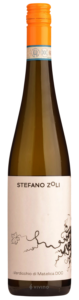 Stefano Zoli, Verdicchio di Matelica