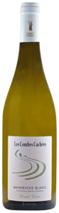 Les Combes Cachees, Cuvee Yuna, Minervois