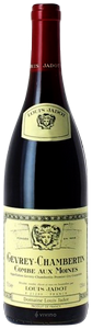 Domaine Louis Jadot, Gevrey-Chambertin Premier Cru, Combe au Moine