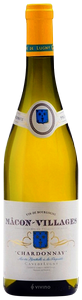 Rene Bentz, Coteaux de Bech-Macher Chardonnay, Moselle Luxembourgeoise