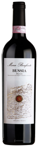 Marco Bonfante, Barolo, Bussia