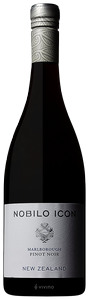 Nobilo, Icon Pinot Noir, Marlborough