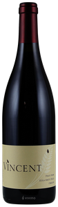 Vincent, Redford-Wetle Vineyard Pinot Noir, Eola-Amity Hills