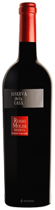 Bertoldi, Gran Passione Rosso, IGT