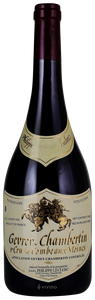 Morgan Furze, Gevrey-Chambertin Premier Cru