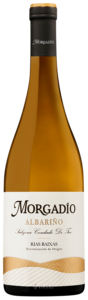 Morgadio, Albarino, Rias Baixas