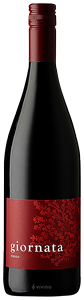 Giornata, Il Campo Rosso, Paso Robles