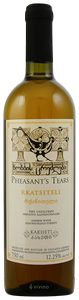 Pheasant's Tears, Rkatsiteli, Kakheti
