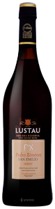 Lustau, Pedro Ximenez Murillo Sherry