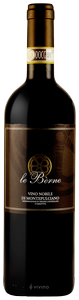 Berne, Vino Nobile di Montepulciano