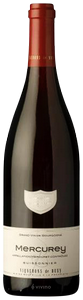 Vignerons de Buxy, Mercurey, Buissonier