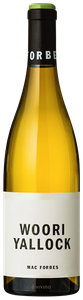 Mac Forbes, Woori Yallock Chardonnay, Yarra Valley