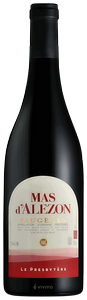 Mas Alezon, Cabretta Blanc, Faugeres