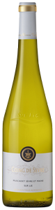 Véronique Günther Chéreau Muscadet de Sèvre-et-Maine Gorges n/a