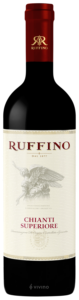 Ruffino, Chianti, Superiore