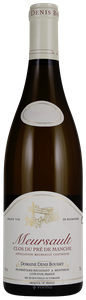Domaine Denis Boussey, Meursault, Le Pre de Manche