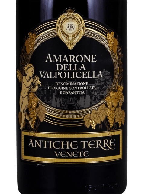Antiche Terre Venete, Valpolicella