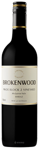 Brokenwood, Wade Block 2 Shiraz, McLaren Vale