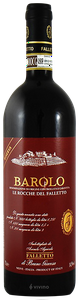 Bruno Giacosa, Barolo, Villero Castiglione Falletto Riserva Speciale