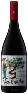 Balduzzi, Viego Encachao Carignan, Maule Valley