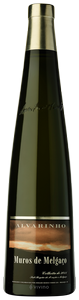 Anselmo Mendes, Alvarinho Muros Melgaco, Vinho Verde
