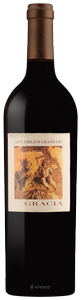 Gracia, Saint-Emilion Grand Cru
