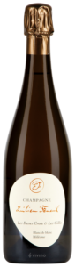 Emilien Feneuil, Premier Cru, Les Basses Croix & Les Gillis Blanc de Blanc