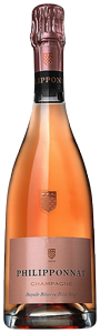 Greyfriars, Rose Reserve Brut, England