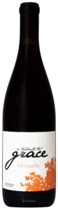 A Tribute To Grace, Thompson Vineyard Grenache, Santa Ynez Valley