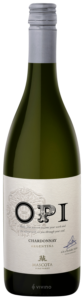 Mascota Vineyards, Opi Chardonnay, Mendoza