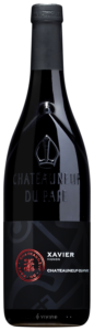 Xavier Vignon, Chateauneuf-du-Pape, Arcane V Pape