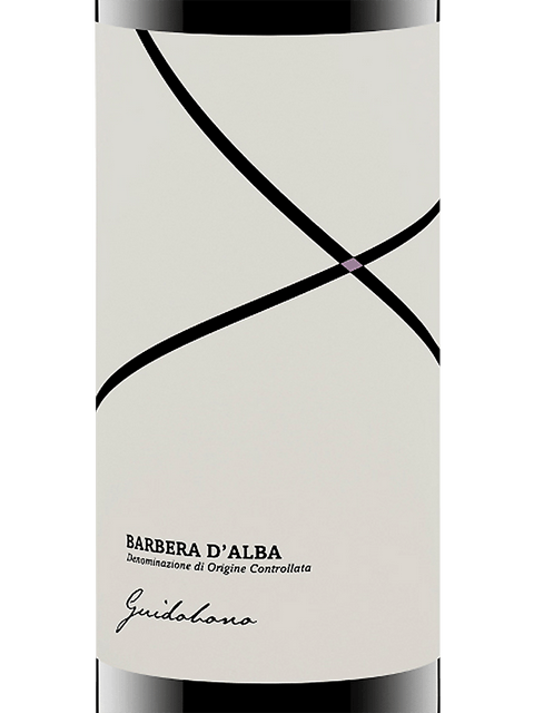 Guidobono, Barbera d'Alba