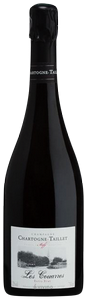 Chartogne-Taillet, Couarres Chateau Extra Brut
