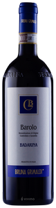 Bruna Grimaldi, Barolo, Badarina Vigna Regnola