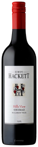 Simon Hackett, Chardonnay, McLaren Vale