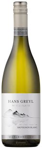 Hans Greyl, Sauvignon Blanc, Marlborough
