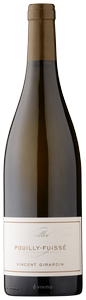 Jacques Vincent, Pouilly-Fuisse, Chateau Fuisse Vieilles Vignes